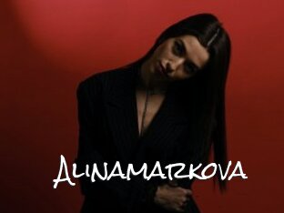Alinamarkova