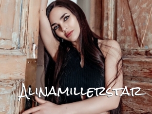 Alinamillerstar