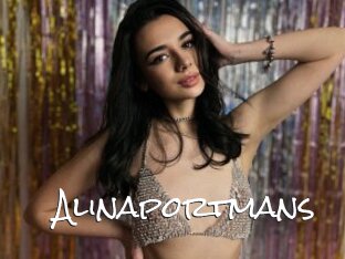 Alinaportmans