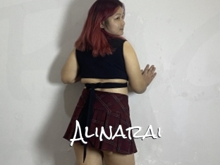 Alinarai