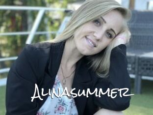 Alinasummer
