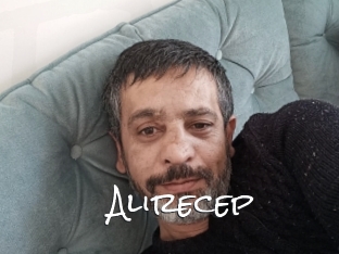 Alirecep