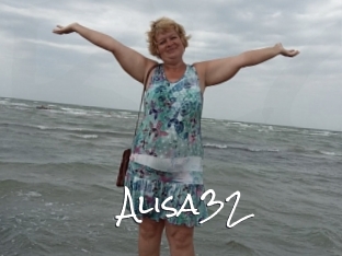 Alisa32