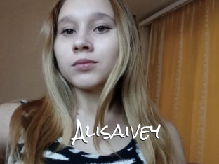 Alisaivey