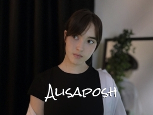 Alisaposh