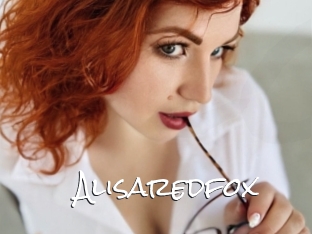 Alisaredfox
