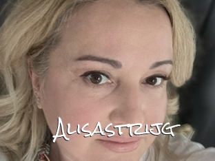 alisastrijg Blow Cum