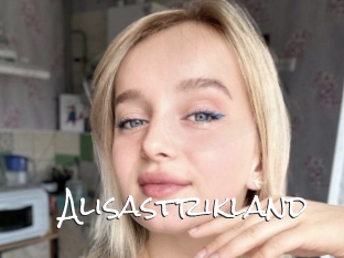 Alisastrikland