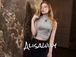 Alisawily