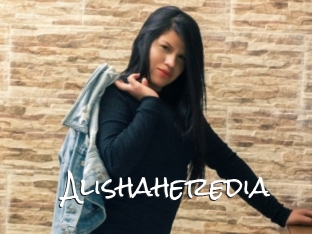 alishaheredia Blow Cum