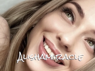 Alishamiracle