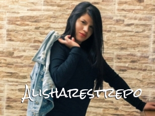 alisharestrepo Blow Cum