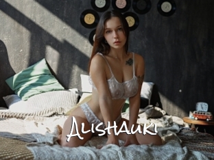 Alishauki
