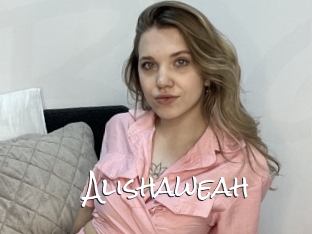 Alishaweah