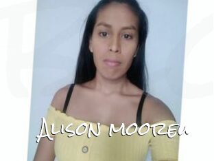 Alison_mooreu