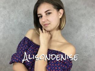 Alisondenise