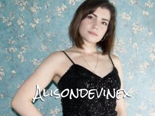 Alisondevinex