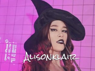 Alisonklair