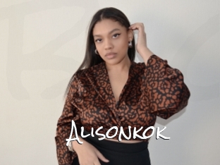 Alisonkok