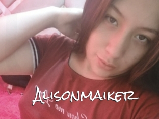 Alisonmaiker
