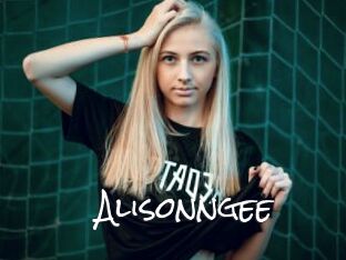Alisonngee