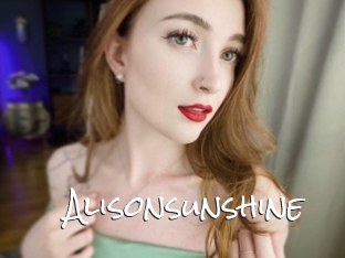 Alisonsunshine