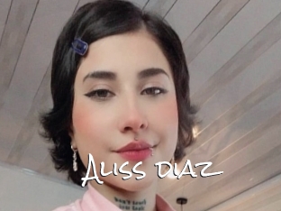 aliss_diaz Blow Cum