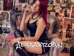 Alissabrown