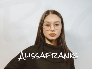 Alissafranks