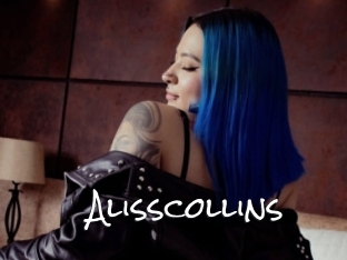Alisscollins