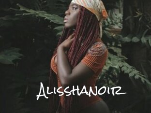 Alisshanoir