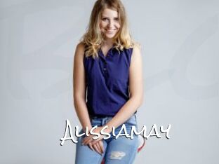 Alissiamay
