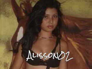 Alisson02