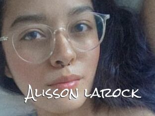Alisson_larock