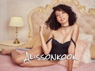 Alissonkook