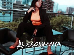 Alissonmaya