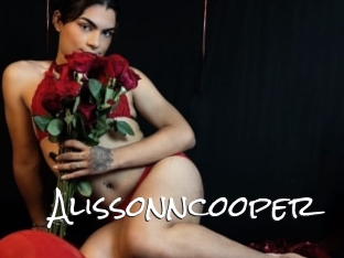 alissonncooper Blow Cum