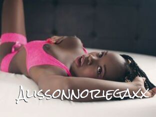 Alissonnoriegaxx