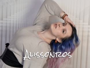 Alissonros
