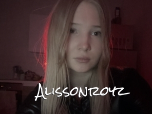 Alissonroyz