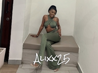 Alixx25