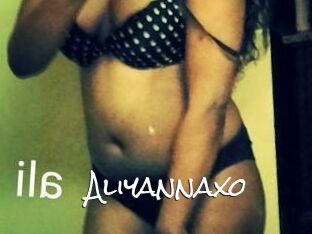 Aliyannaxo