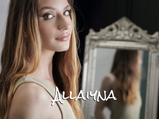 Allaiyna