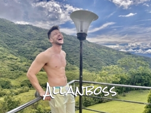 allanboss Blow Cum