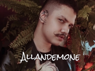 allandemone Blow Cum