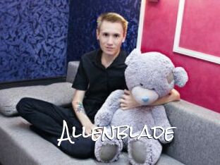 Allenblade