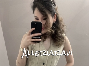 Alleriaravi