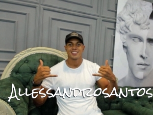 Allessandrosantos