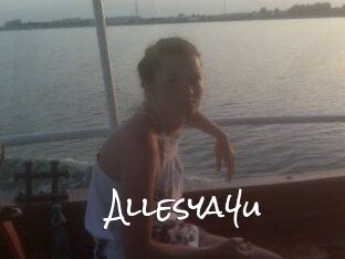 Allesya4u