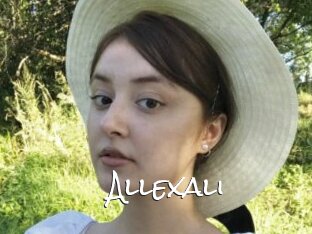 Allexali